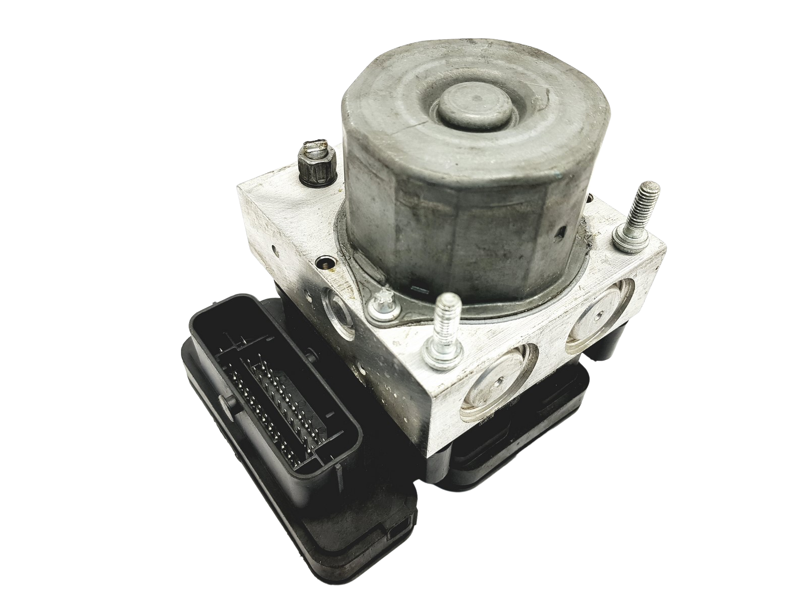 Abs-Pumpe Renault Twingo 3 Smart 476604794R A4539005902 37335 main product photo