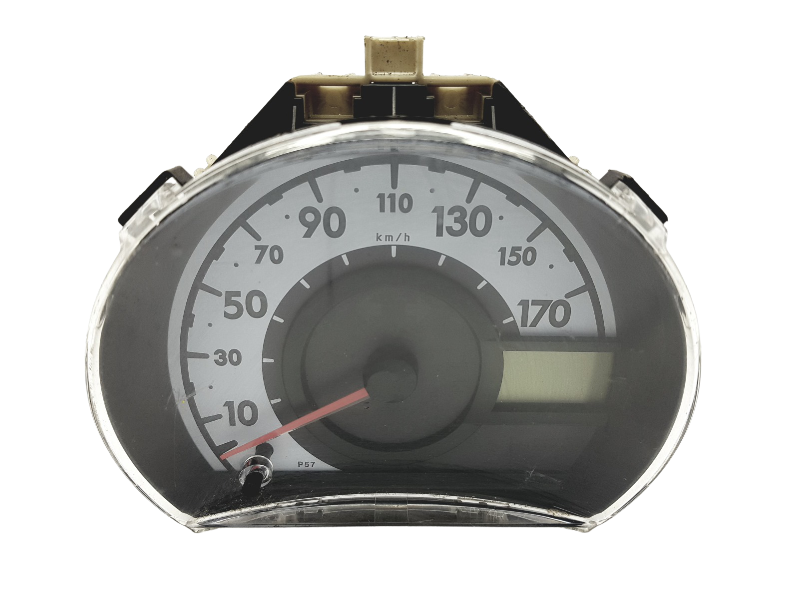 Tacho Kombiinstrument Aygo C1 107 83800-0H012-A Toyota PSA 44301 main product photo