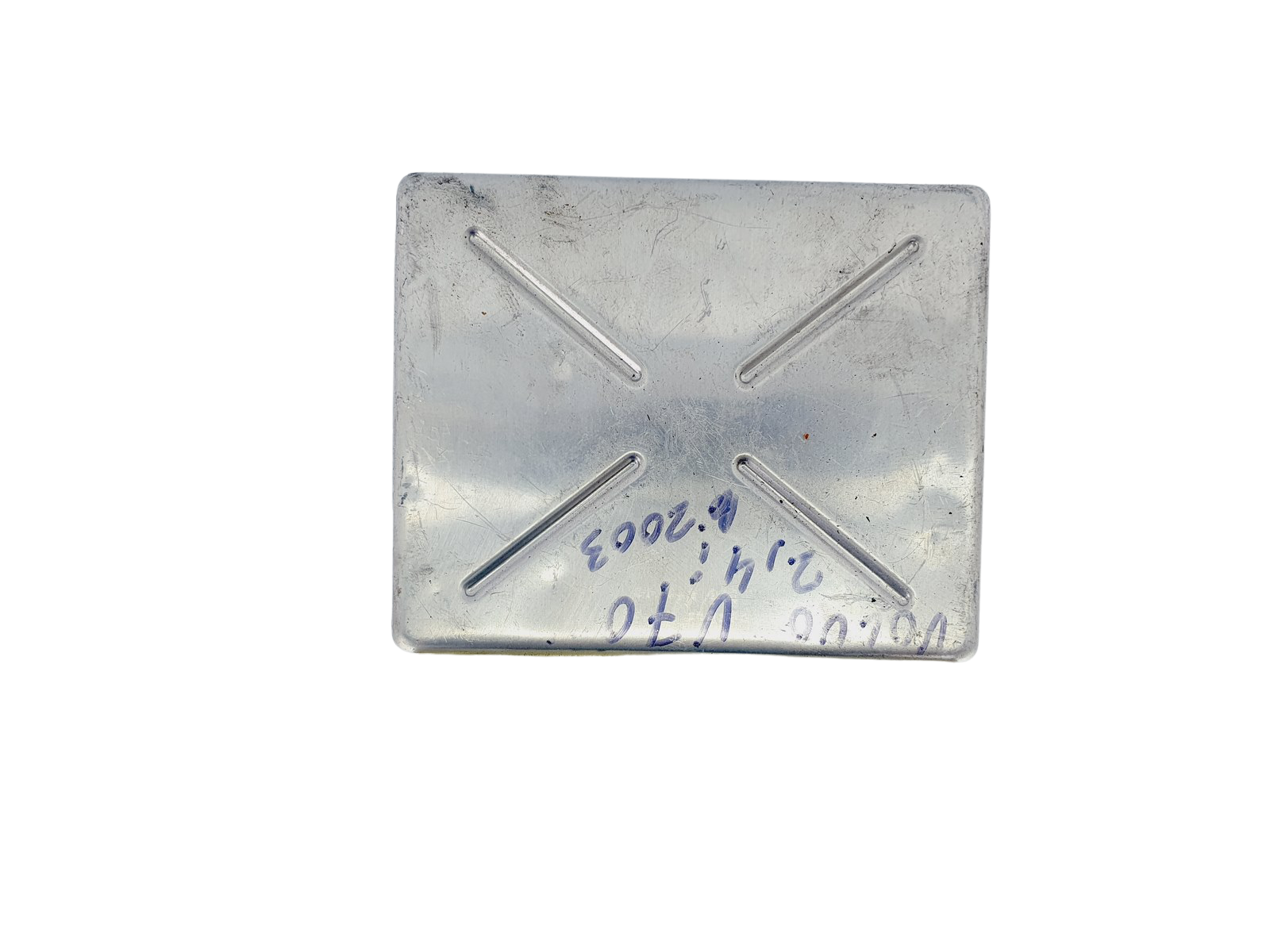 Steuergerät Volvo P09480761 00001313A5 Temic 40905 main product photo