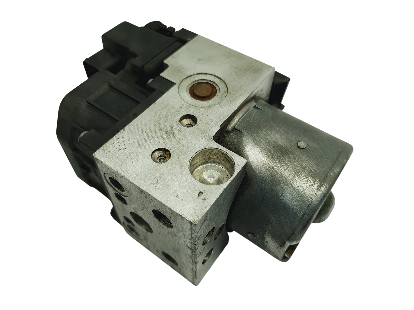 Abs-Pumpe Audi A4 VW Passat 8E0614111 0273004132 Bosch 66837 main product photo