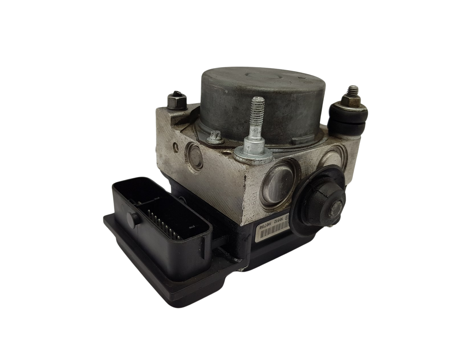 Abs-Pumpe Fiat Panda 51799595 0265800673 0265232021 Bosch 4835 main product photo