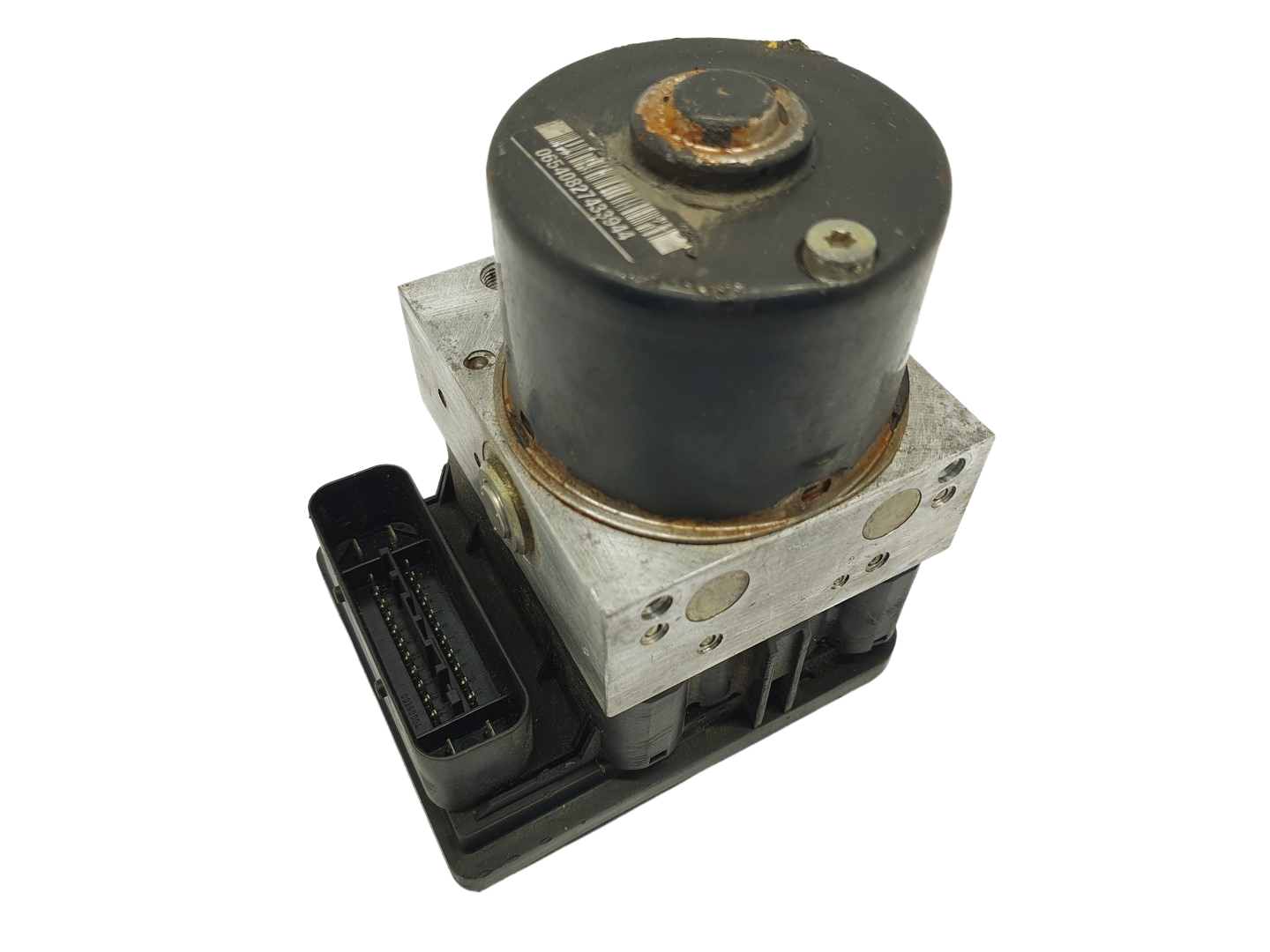 Abs-Pumpe Opel Astra H 13157577 10.0960-0510.3 ATE 63482 main product photo