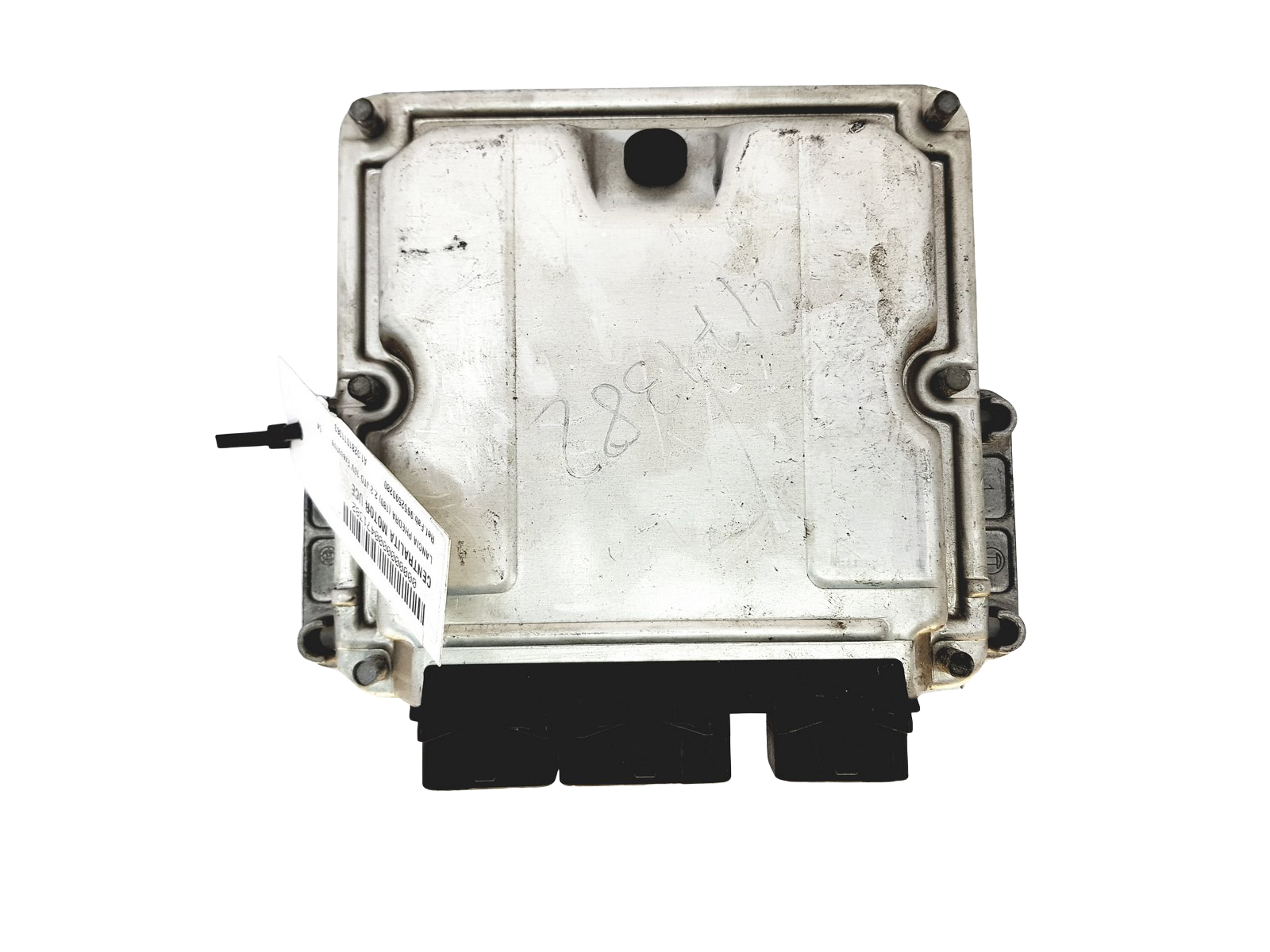 Steuergerät 9652590280 0281011363 9640938180 PSA Bosch 23948 main product photo