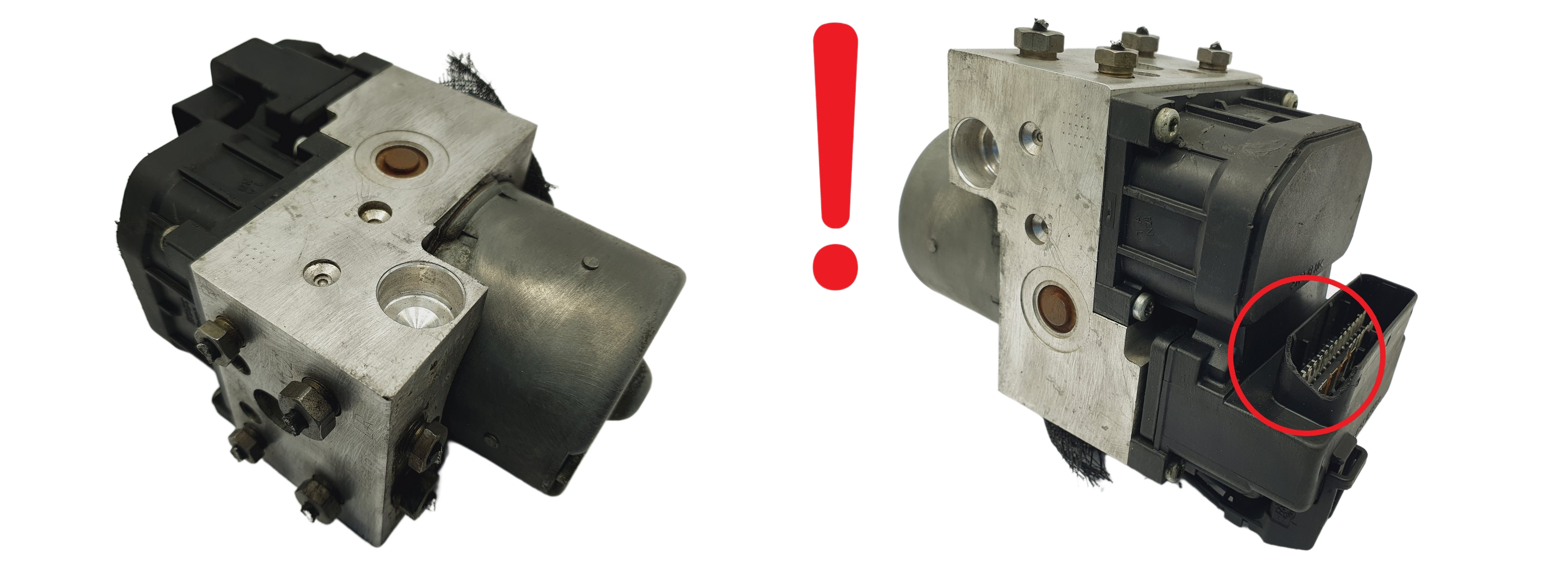 Abs-Pumpe Fiat Seicento 46556475 0273004426 0265216710 61245 main product photo