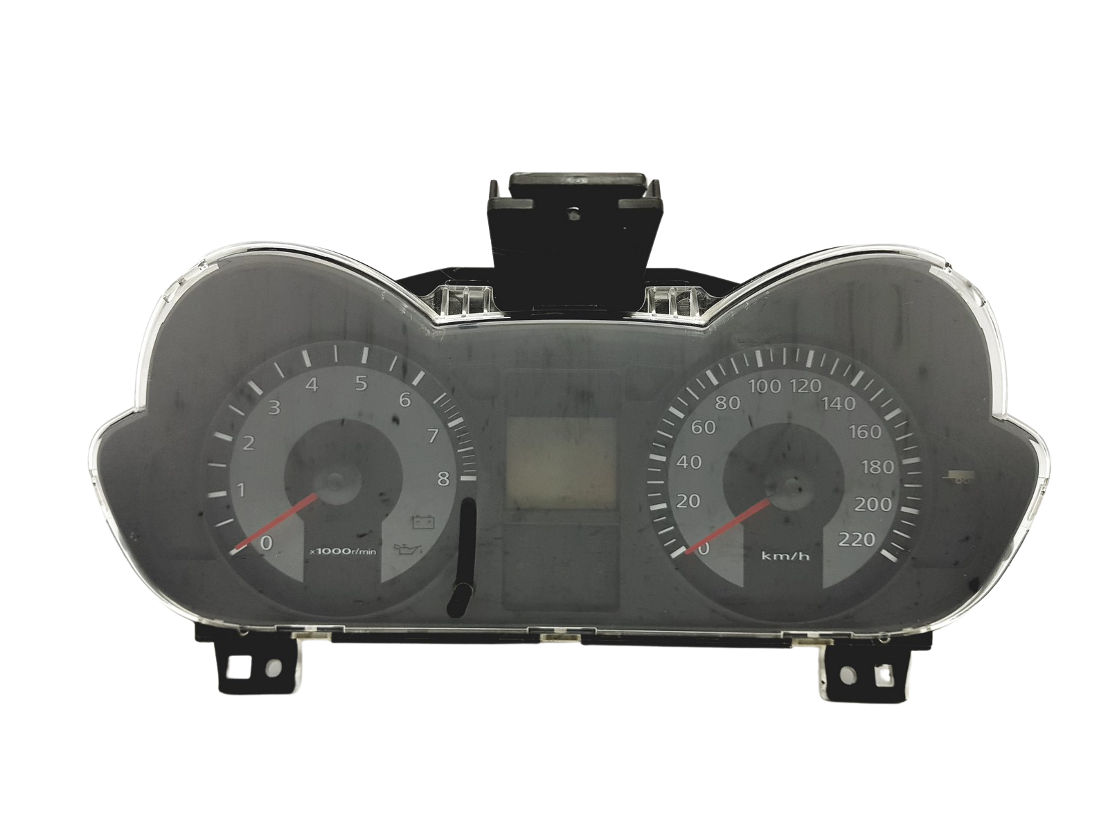 Tacho Kombiinstrument Mitsubishi Colt 8100B021H 51472 main product photo