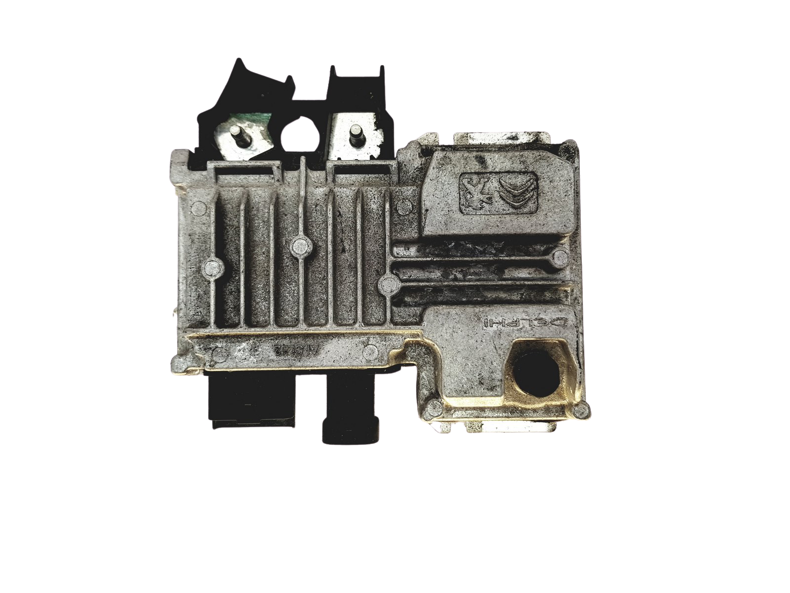 Steuergerät 9810858280 28447924 PSA Delphi 28440 main product photo