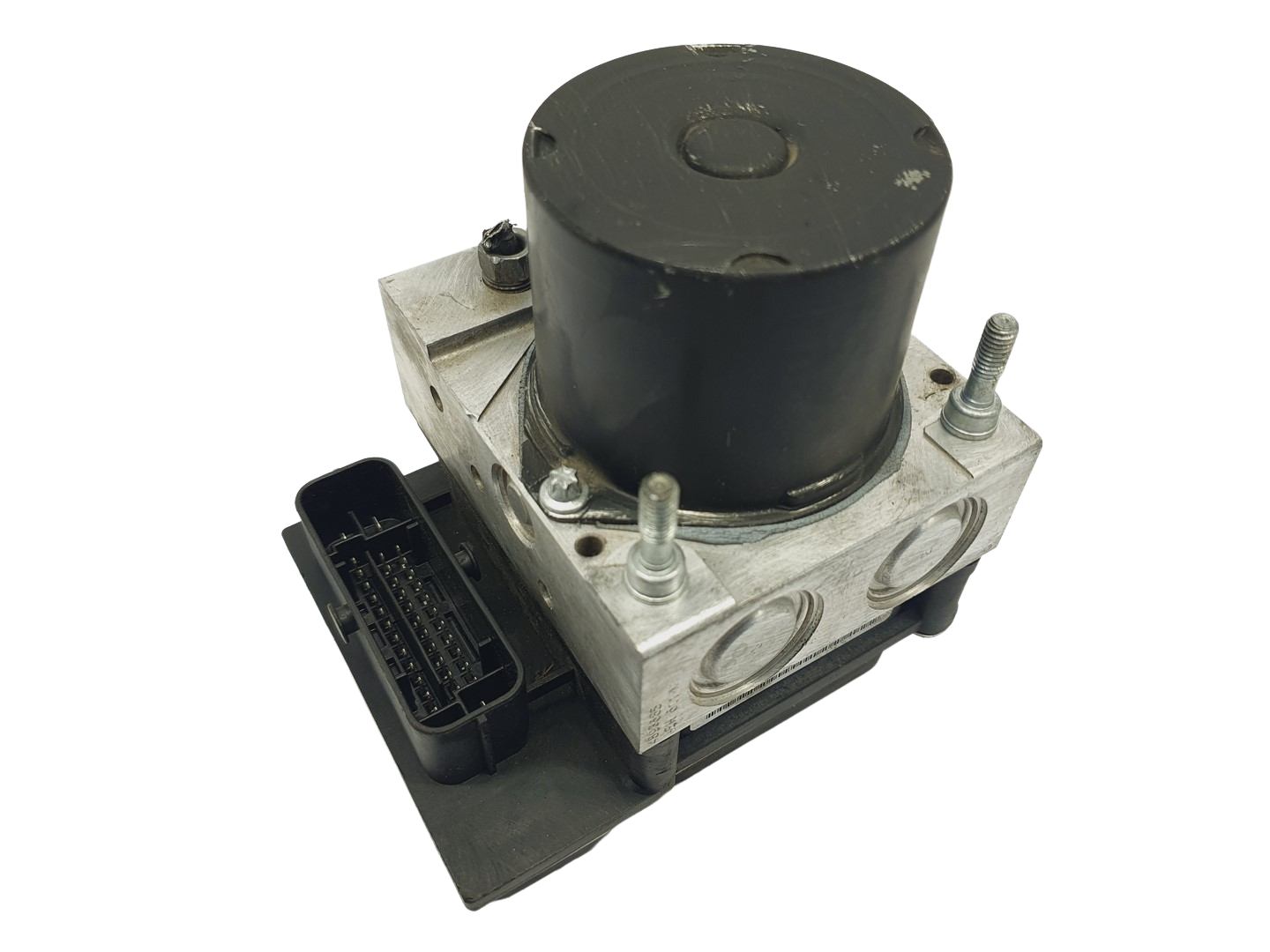 Abs-Pumpe VWAG 6R0614517H 0265955000 0265239000 64662 main product photo