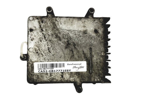 Steuergerät P04686465AA 465AA Chrysler main product photo