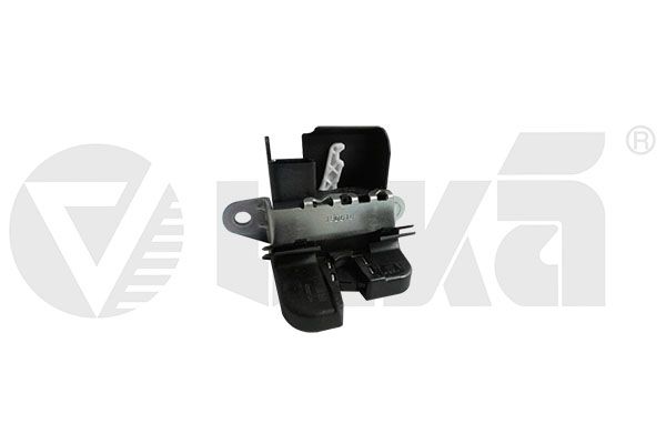 Heckklappenschloss Stellmotor 6F0827505 88271806601 Seat Ibiza Vika main product photo