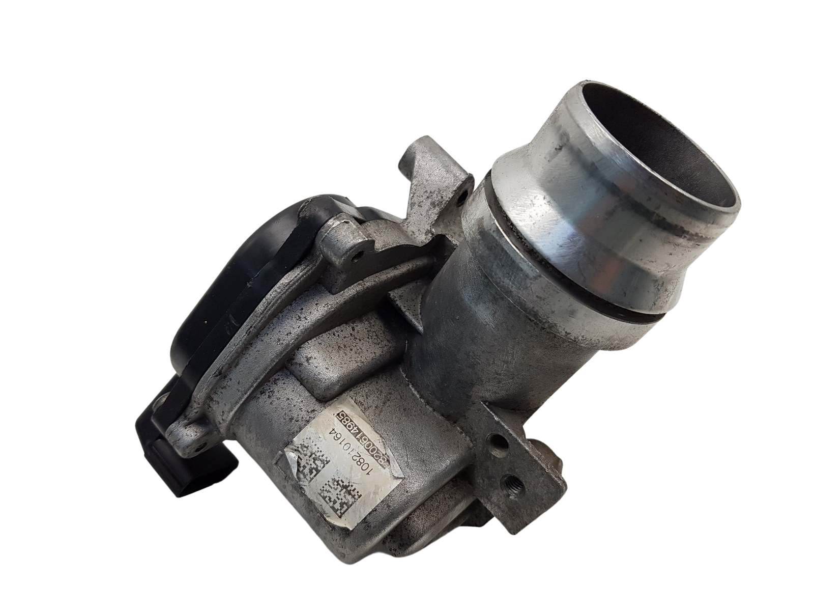 Drosselklappe 8200614985 Renault Dacia Nissan 1.5 DCI 3166 main product photo