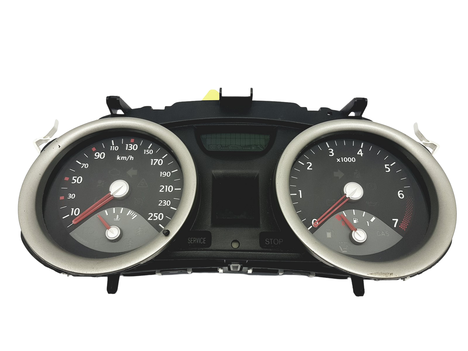 Tacho Kombiinstrument Renault Megane 2 8200364023 D 49215 main product photo