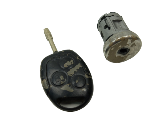Zündungseinsatz Zapłonowej Ford M179A 2S6T15K601AA main product photo