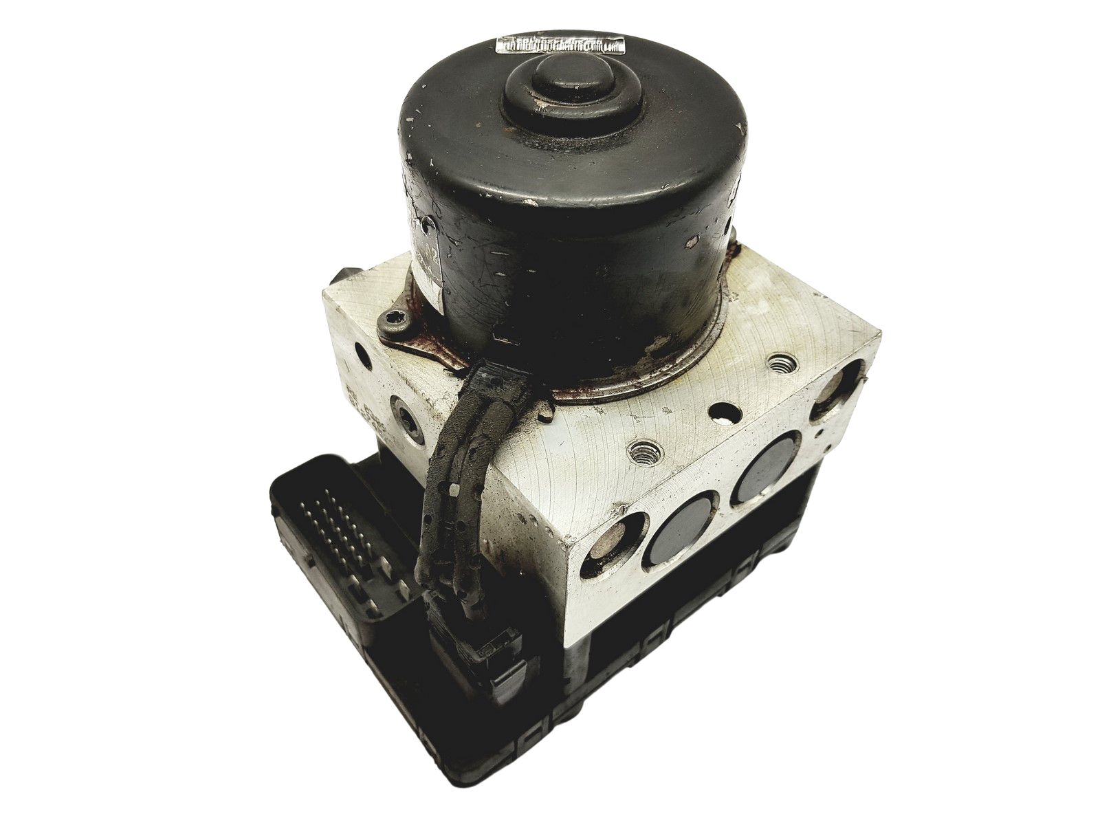 Abs-Pumpe VW Seat Skoda Audi 1J0614117D 1J0907379P ATE 47197 main product photo