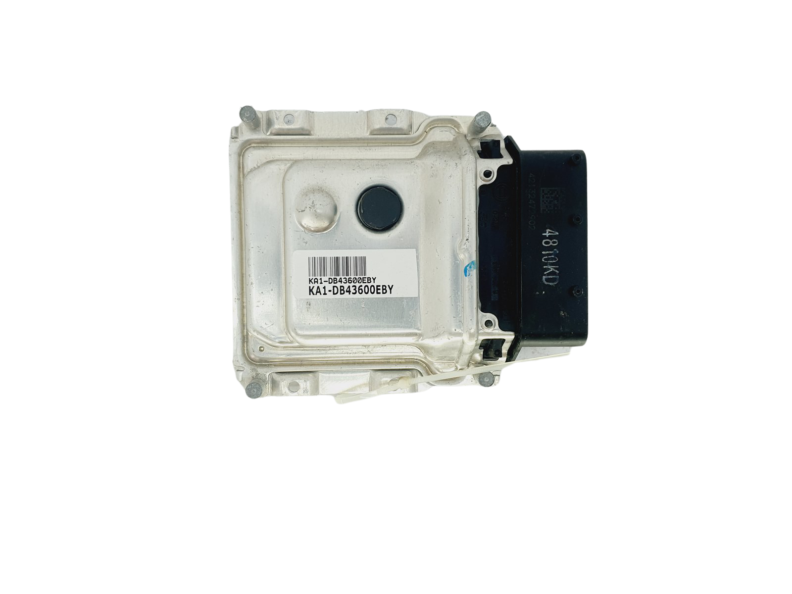 Steuergerät 39111-04656 9001140810KD KIA Bosch main product photo