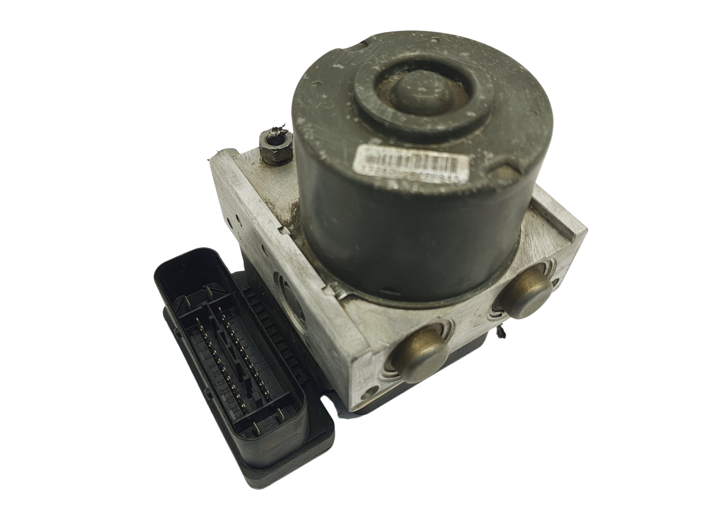 Abs-Pumpe Opel Astra H Zafira B 13157575 10.0970-0503.3 64688 main product photo