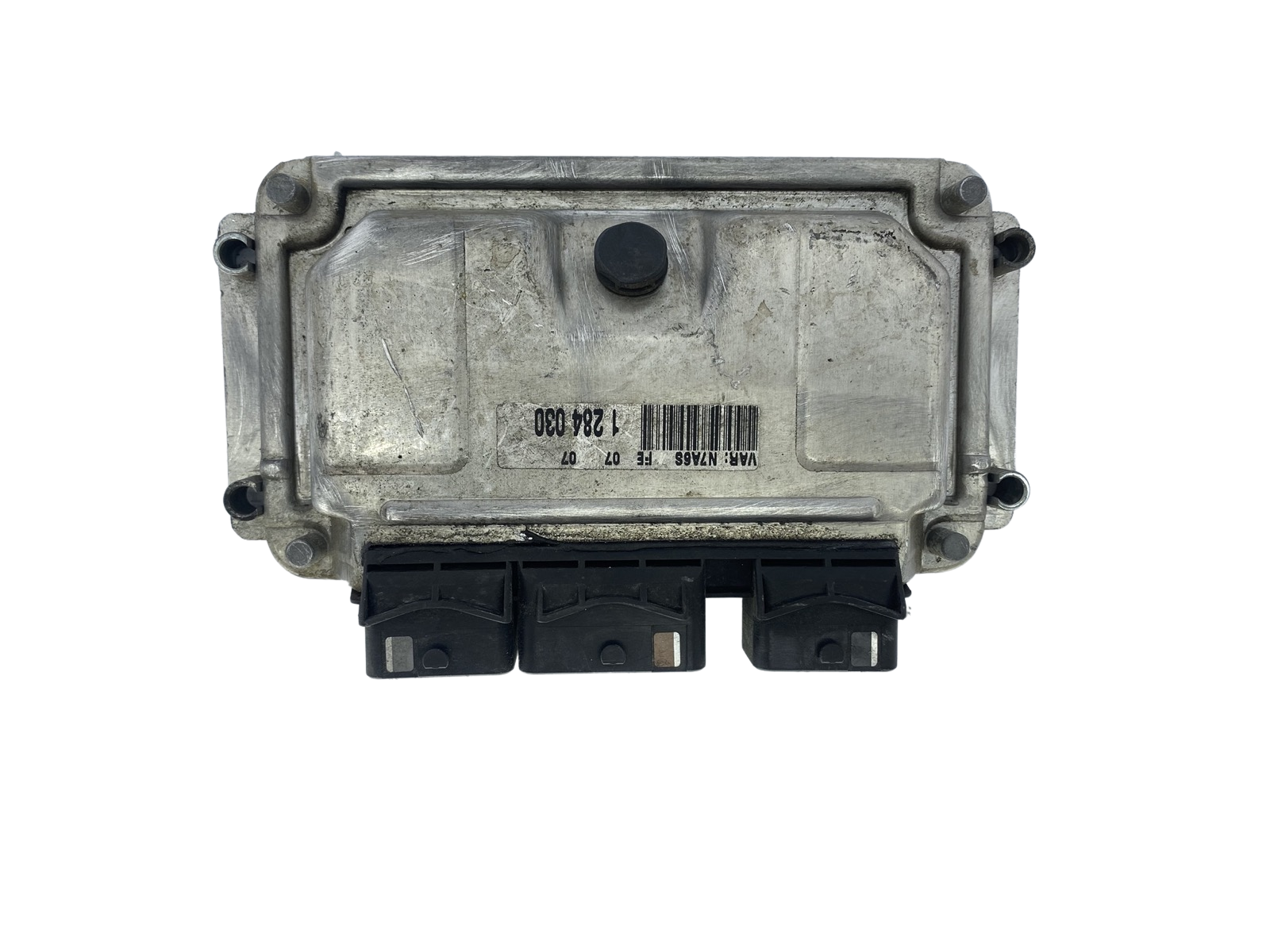 Steuergerät PSA 0261206606 9638765980id10 26FM0882 Bosch 50975 main product photo