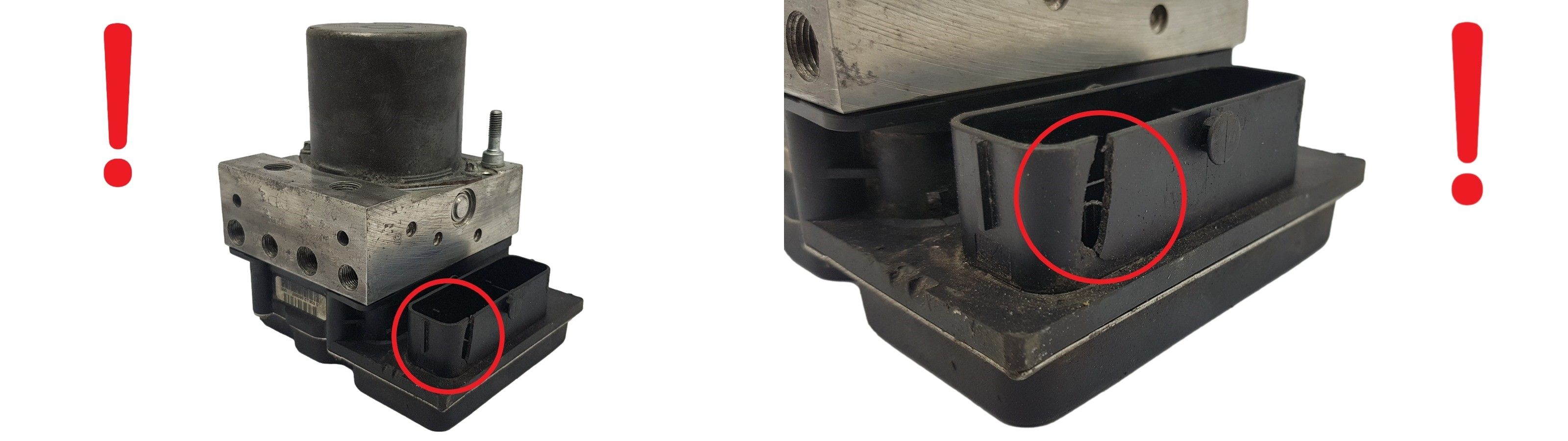 Abs-Pumpe Audi A4 8E0614517BF 0265950474 Bosch 1599 main product photo