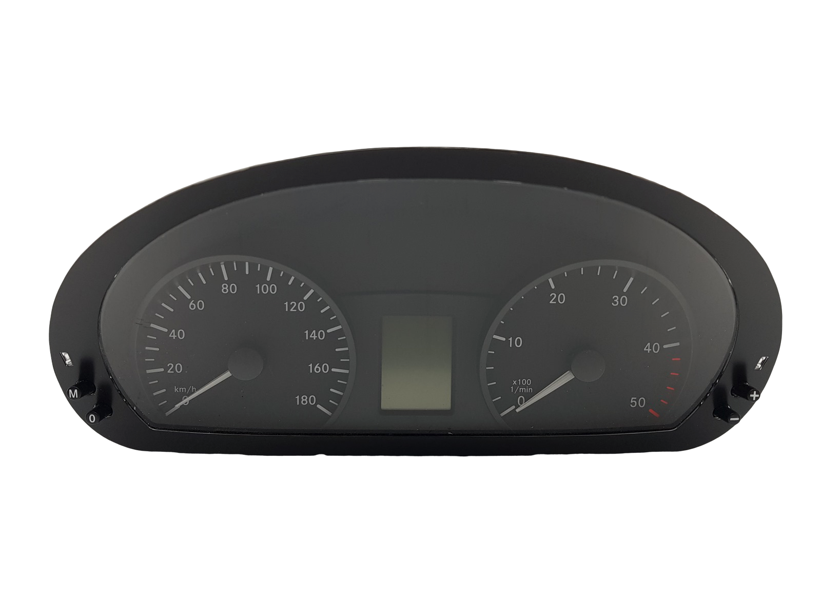 Tacho Kombiinstrument Neues Original Mercedes Sprinter 9069005200 6 main product photo