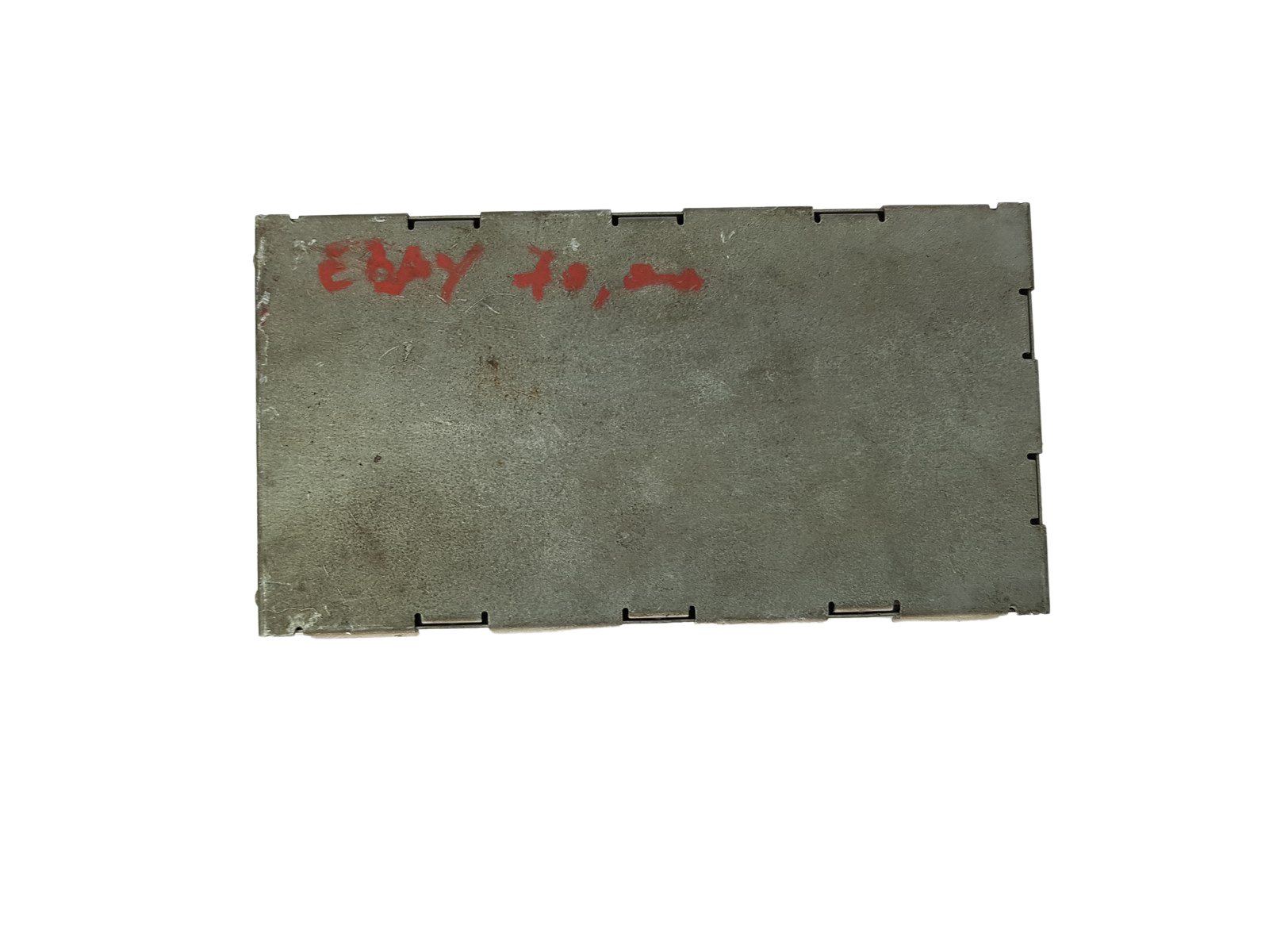 Steuergerät VP5KAF-14B409-PA 10R-020641 6-969268-02 BMW Visteon main product photo