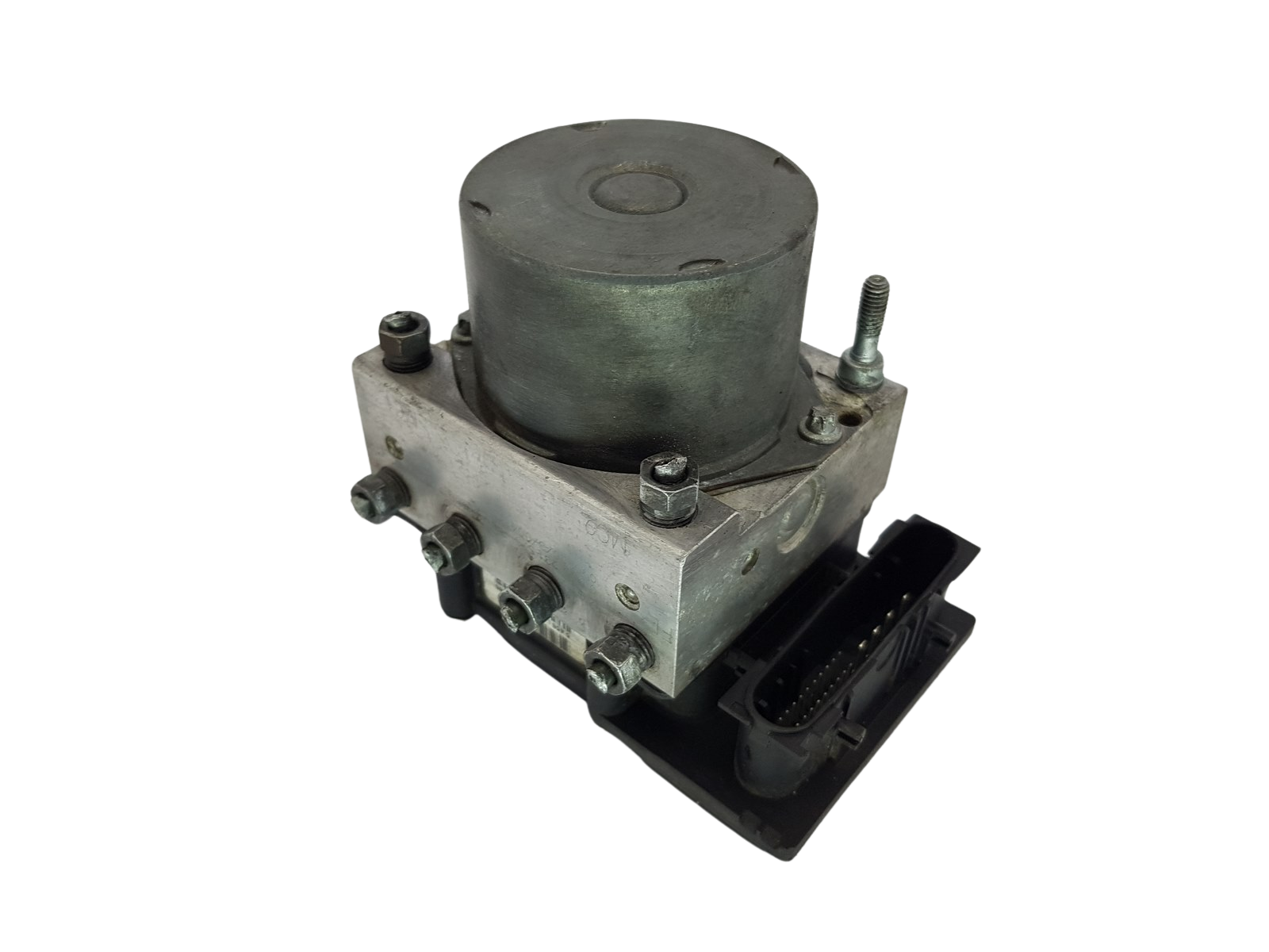 Abs-Pumpe 107 C1 Aygo 44510-0H010 0265800441 Bosch 3822 main product photo