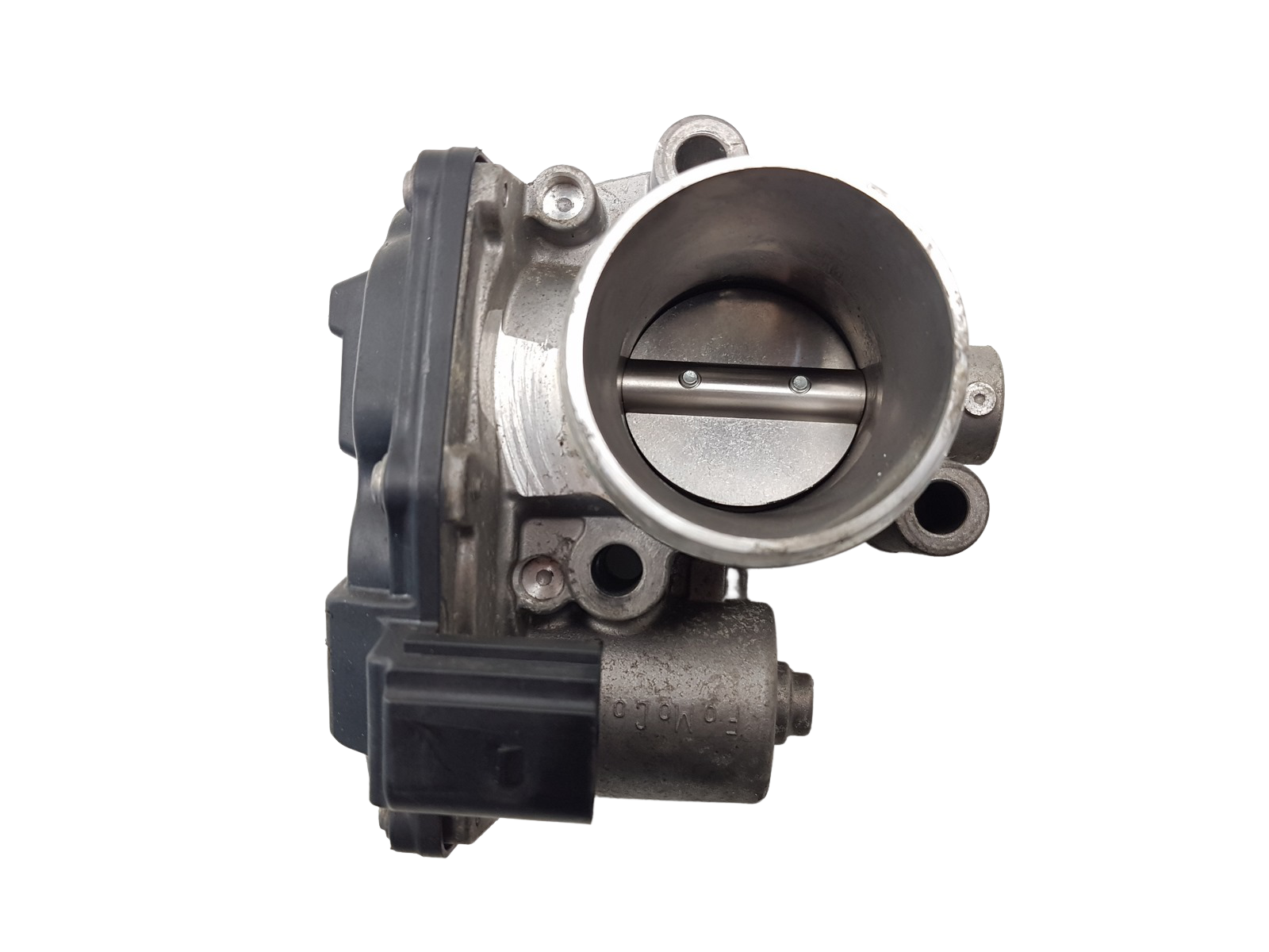 Drosselklappe Ford CM5G-9F991-FC 1.0 EcoBoost FoMoCo 2678 main product photo