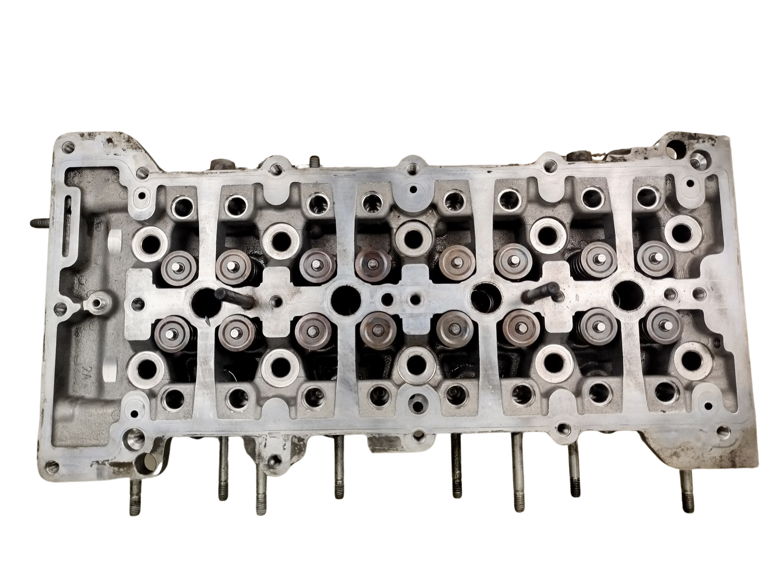 Zylinderkopf Opel 55571949 2.0 CDTI A20DTH 5 main product photo
