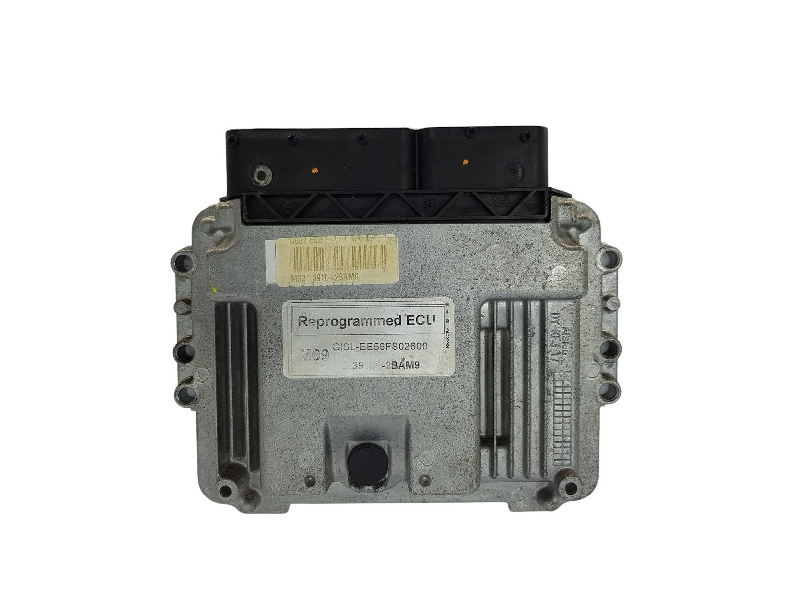 Steuergerät 39101-2BAM9 GISL-EE56FS02600 KIA Bosch main product photo