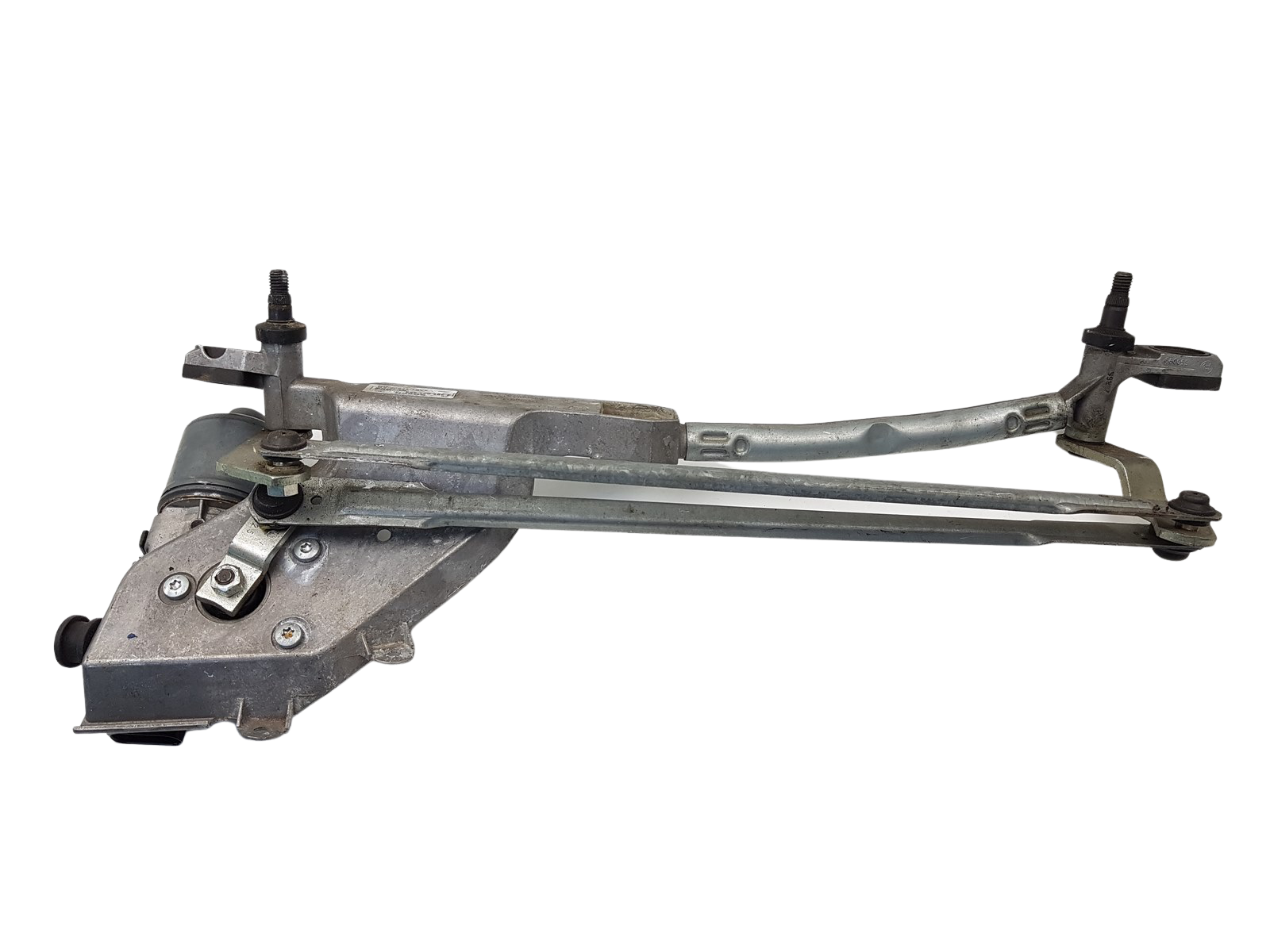 Wischergetriebe Ford Fiesta 8A61-17500-AD 8A61-17B571-AA 1480 main product photo