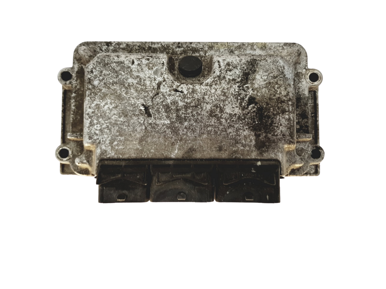 Steuergerät 0281001839 9630059880 28FM0279 PSA Bosch 27878 main product photo