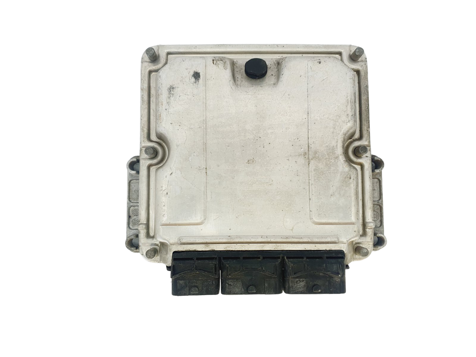 Steuergerät 0281010819 8200039569 8200166362 Fiat Renault Bosch 38140 main product photo