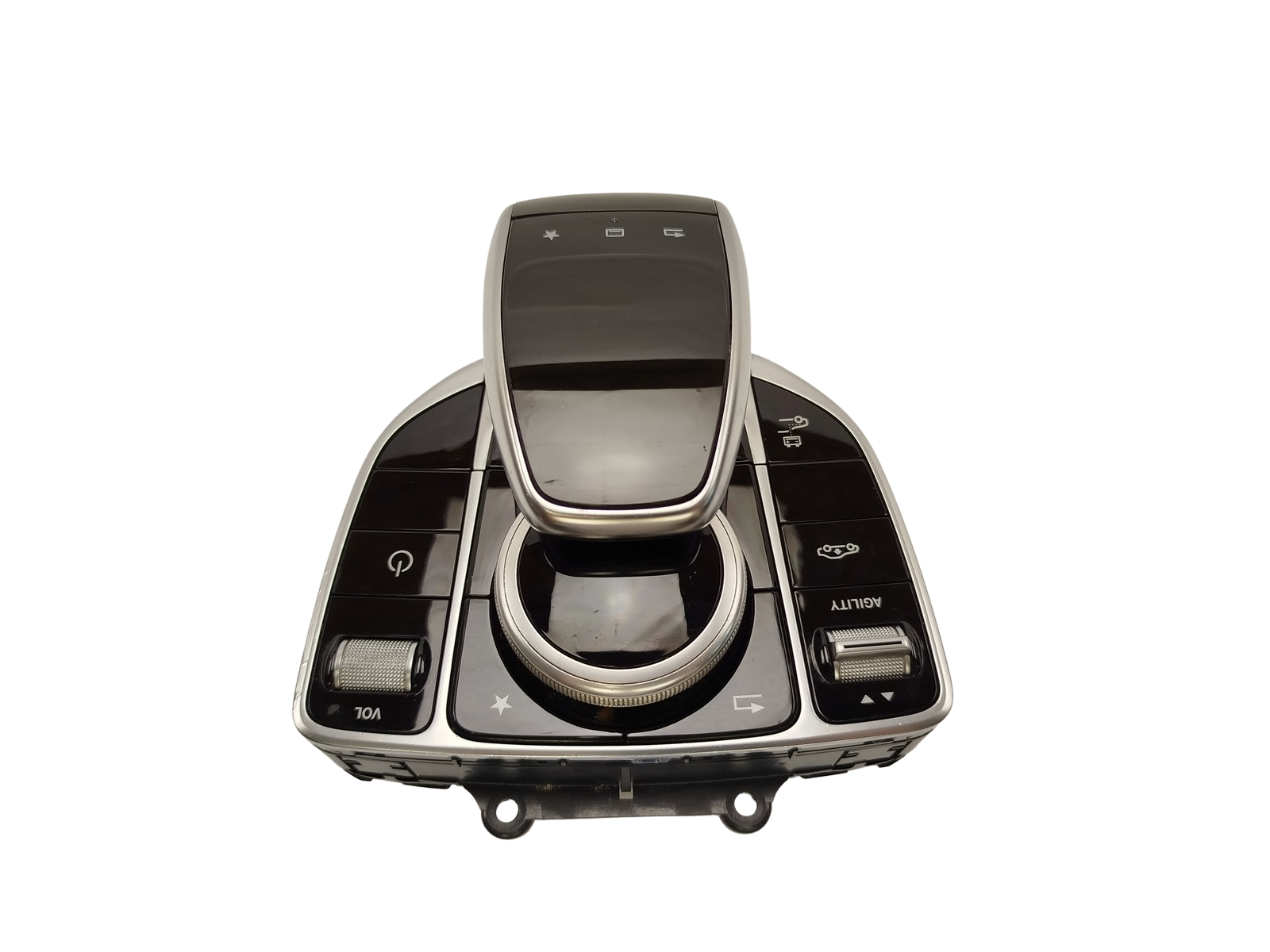 Schalthebel Mercedes C W205 A2059005915 A2059015409 A2059020104 main product photo