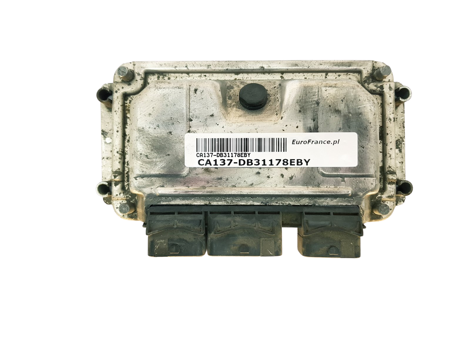 Steuergerät PSA 0261206246 9637838780id08 Bosch 31178 main product photo
