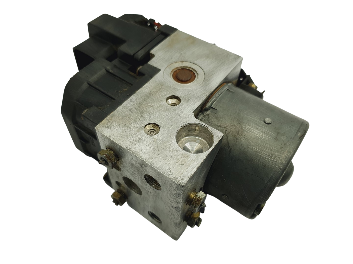Abs-Pumpe Ford Mondeo YS71-2M110-AA 0265216841 Bosch 66834 main product photo