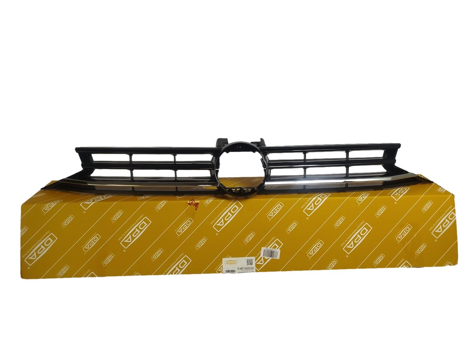 Kühlergrill Für VW Touran 5TA853651K 88531827802 DPA main product photo