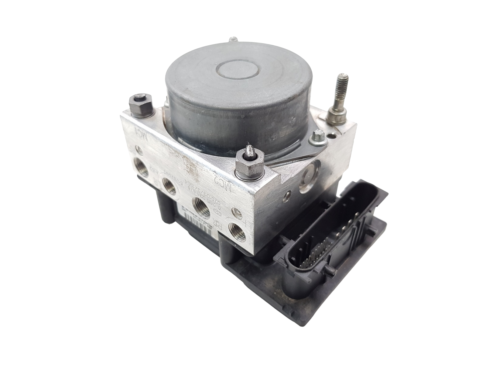 Abs-Pumpe Fiat Grande Punto 51787091 0265800598 0265231878 1755 main product photo