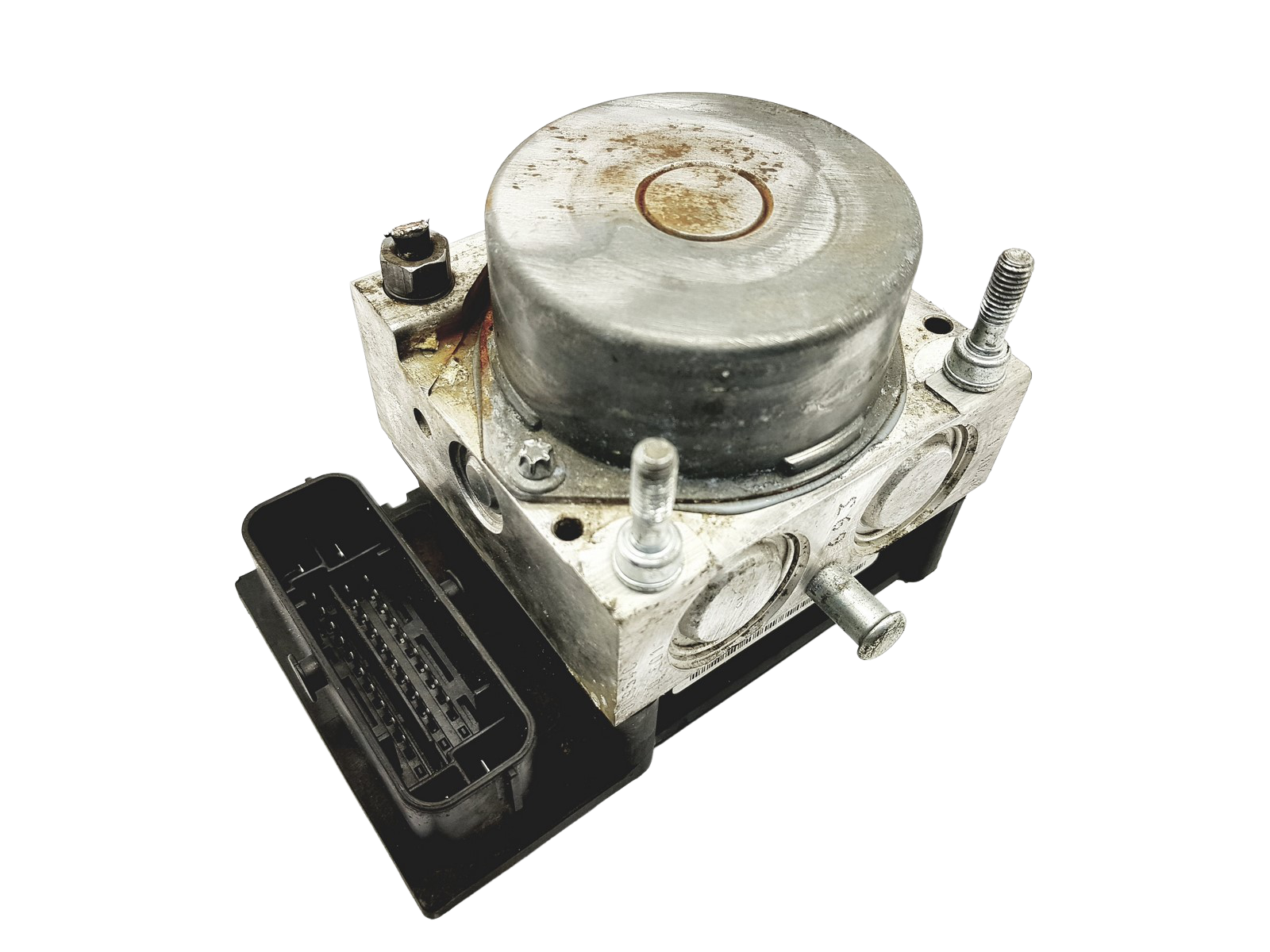 Abs-Pumpe Fiat Grande Punto 51798104 0265800690 Bosch 38550 main product photo