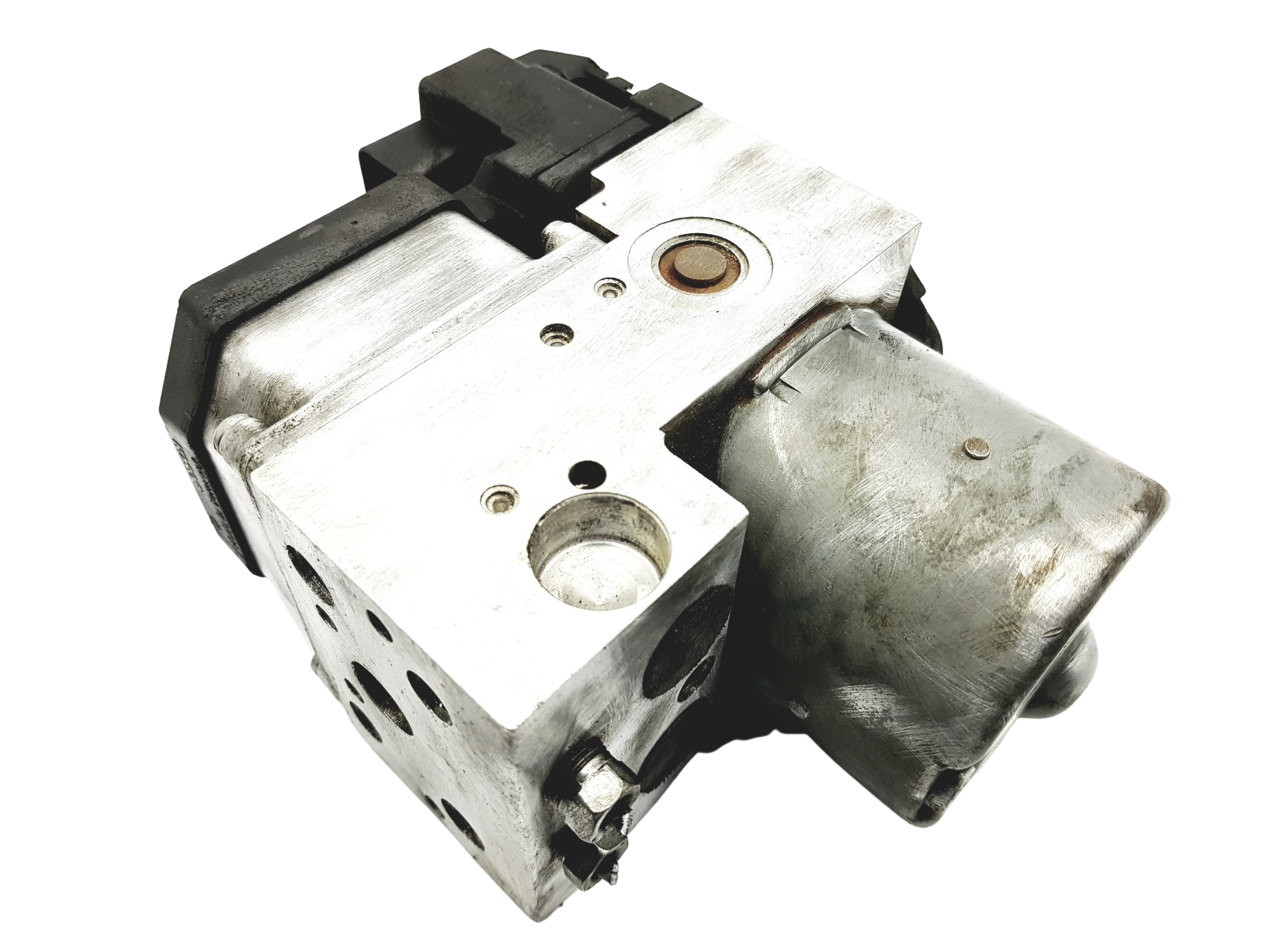 Abs-Pumpe Opel Meriva 93388792 0273004655 Bosch main product photo