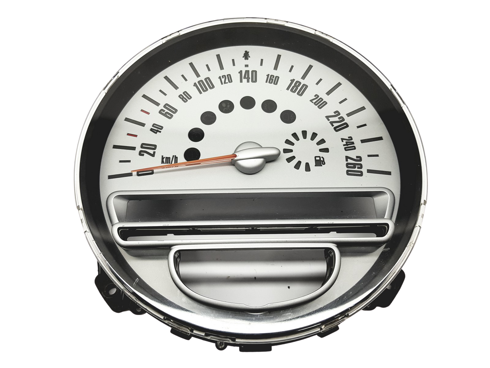 Tacho Kombiinstrument Mini Cooper 9189504-03 BM-508-931 30419 main product photo