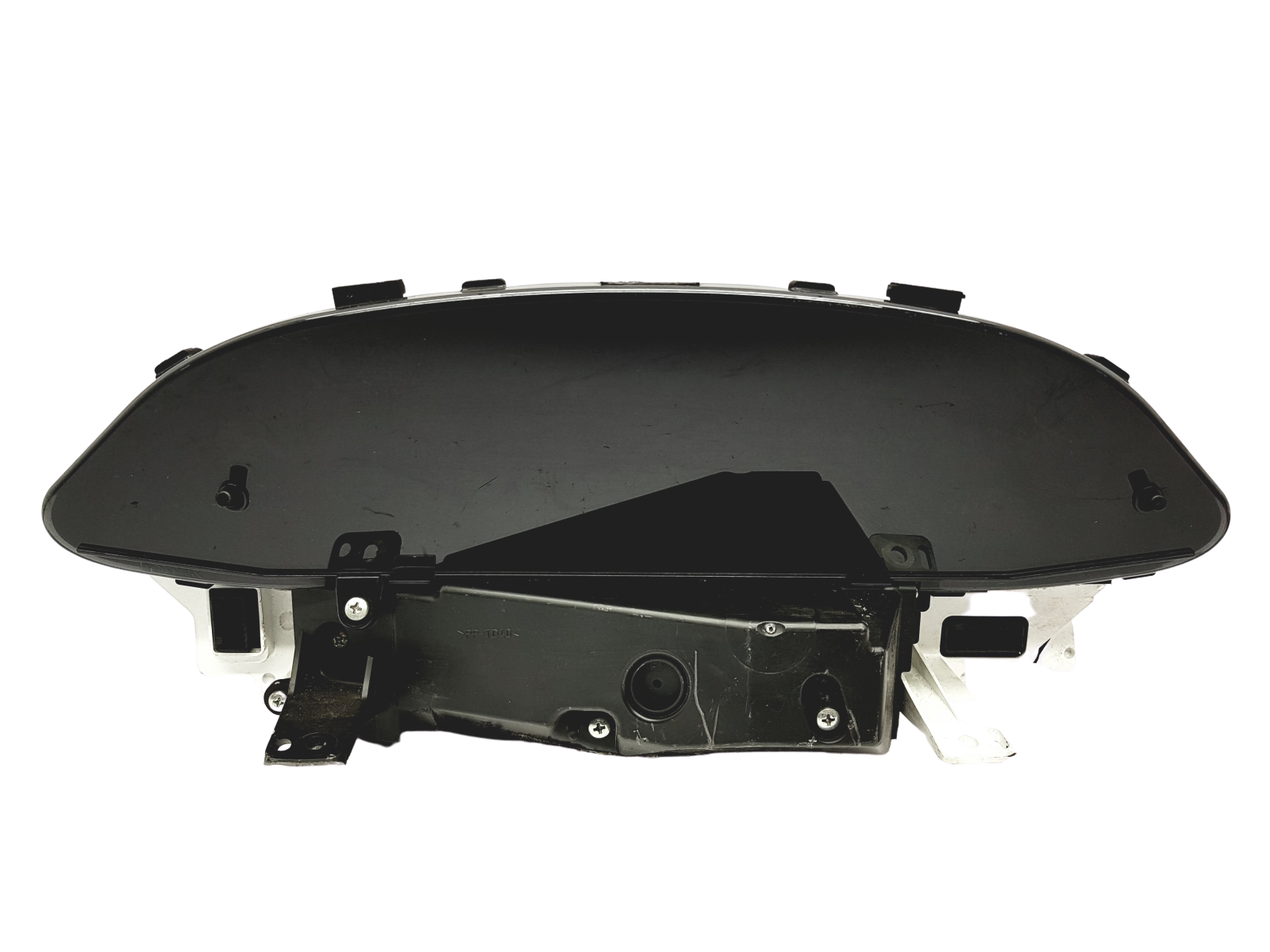 Tacho Kombiinstrument Toyota Yaris 83800-0DJ60 MB457300-3672 29184 main product photo
