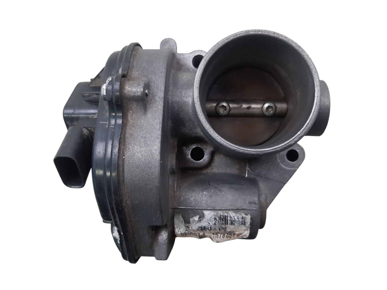 Drosselklappe Ford VP2S6U-9E927-F VP4F9U-9E928-BC 1512 main product photo