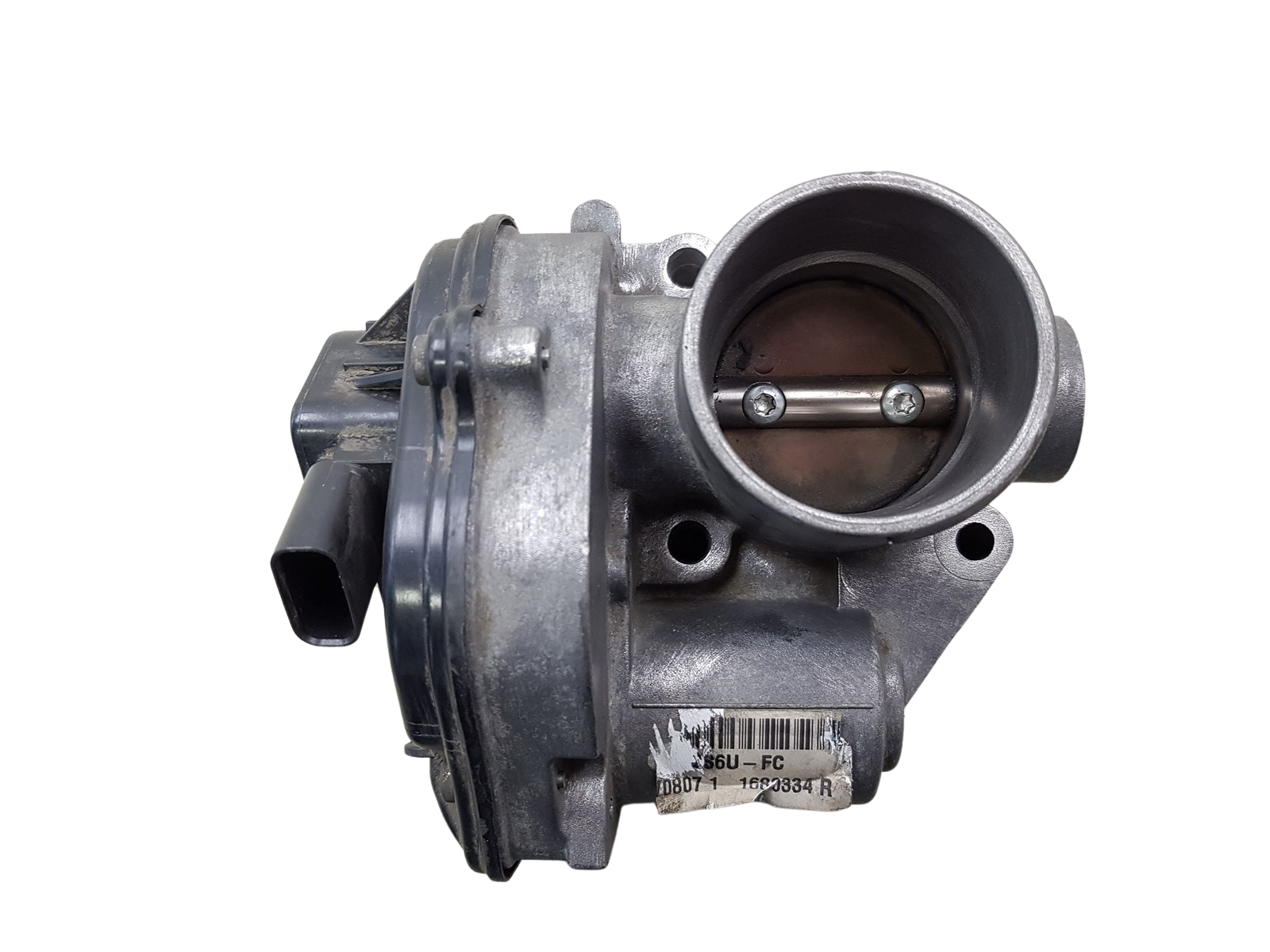 Drosselklappe Ford VR2S6U-9E927-FC VP4F9U-9E928-BC 2184 main product photo