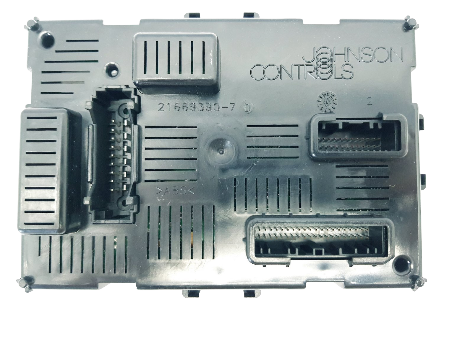 Steuergerät BCM L2CR 19759041 8201054128 Renault 31429 main product photo