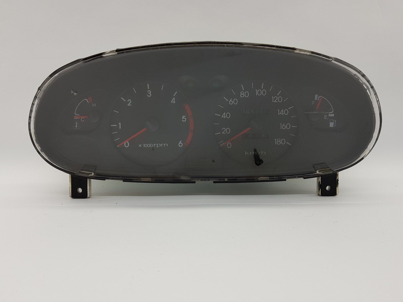 Tacho Kombiinstrument Hyundai H200 94001-4A200 940014A200 3017 main product photo