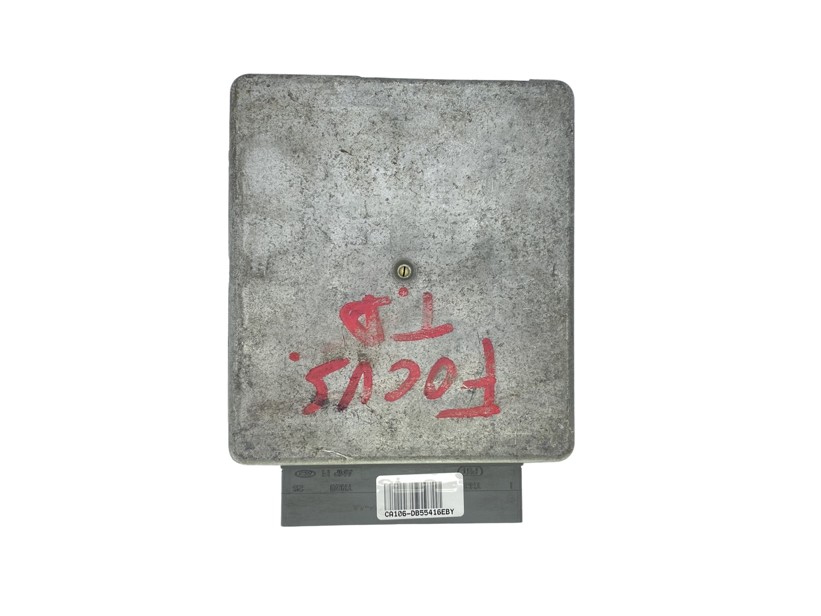 Steuergerät XS4F-12A650-FAB BAWL DPC-612 Ford 55416 main product photo