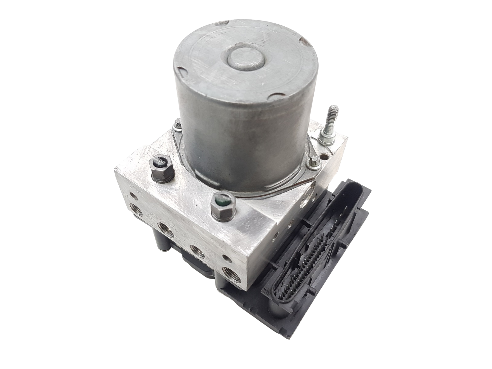 Abs-Pumpe Renault Clio 3 8200890129 0265234754 0265950788 Bosch main product photo