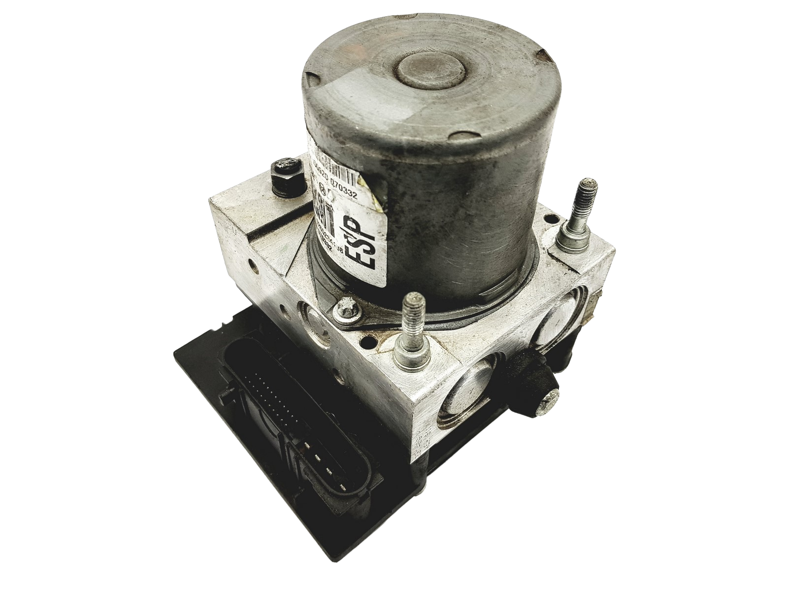 Abs-Pumpe Fiat Grande Punto 55700424 0265234198 0265950401 60219 main product photo