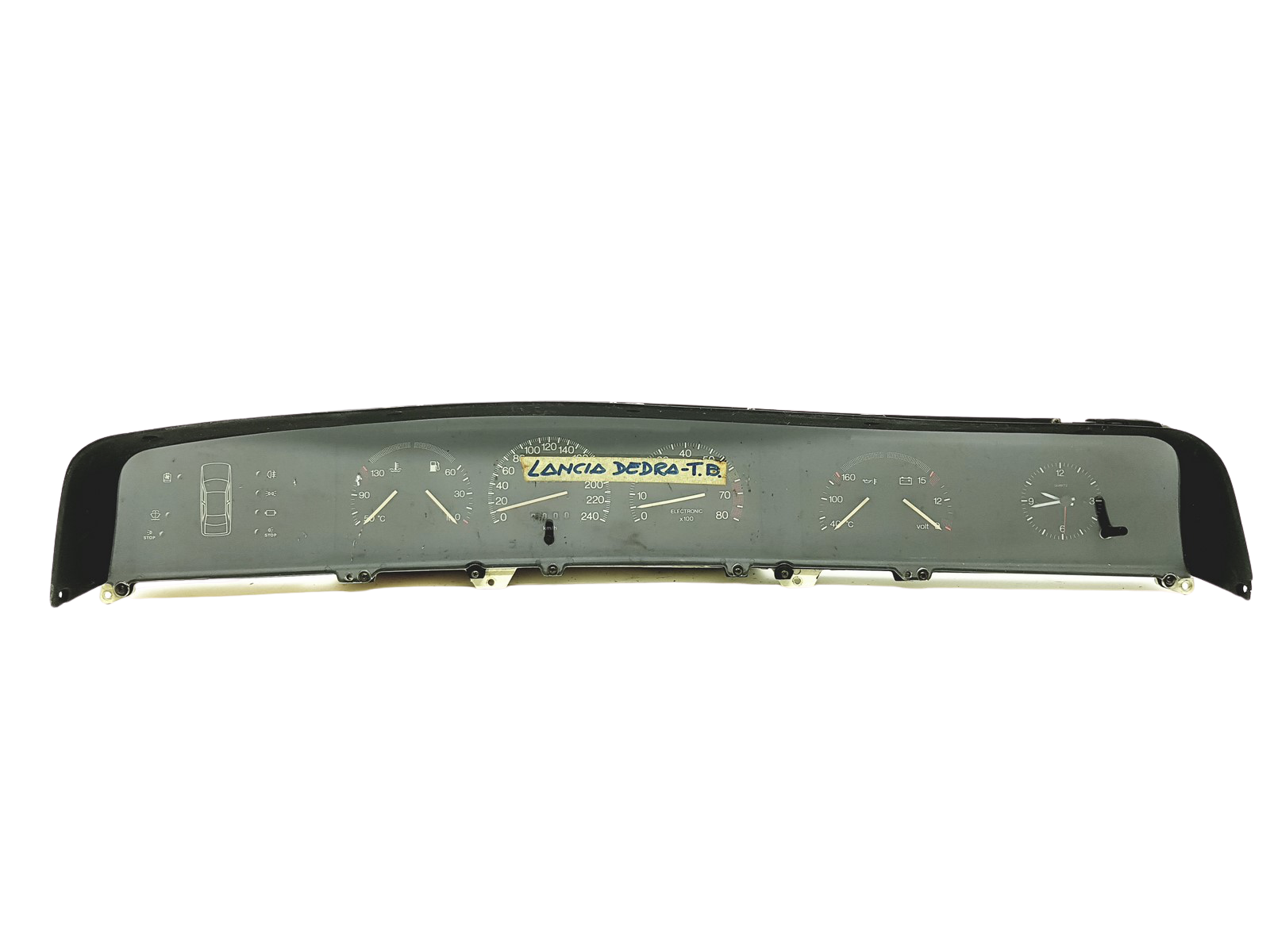 Tacho Kombiinstrument Lancia Dedra 1769084 6033030090A Veglia main product photo