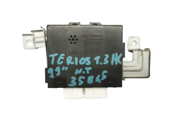 Steuergerät 82641-87402 061700-4481 Daihatsu Denso main product photo