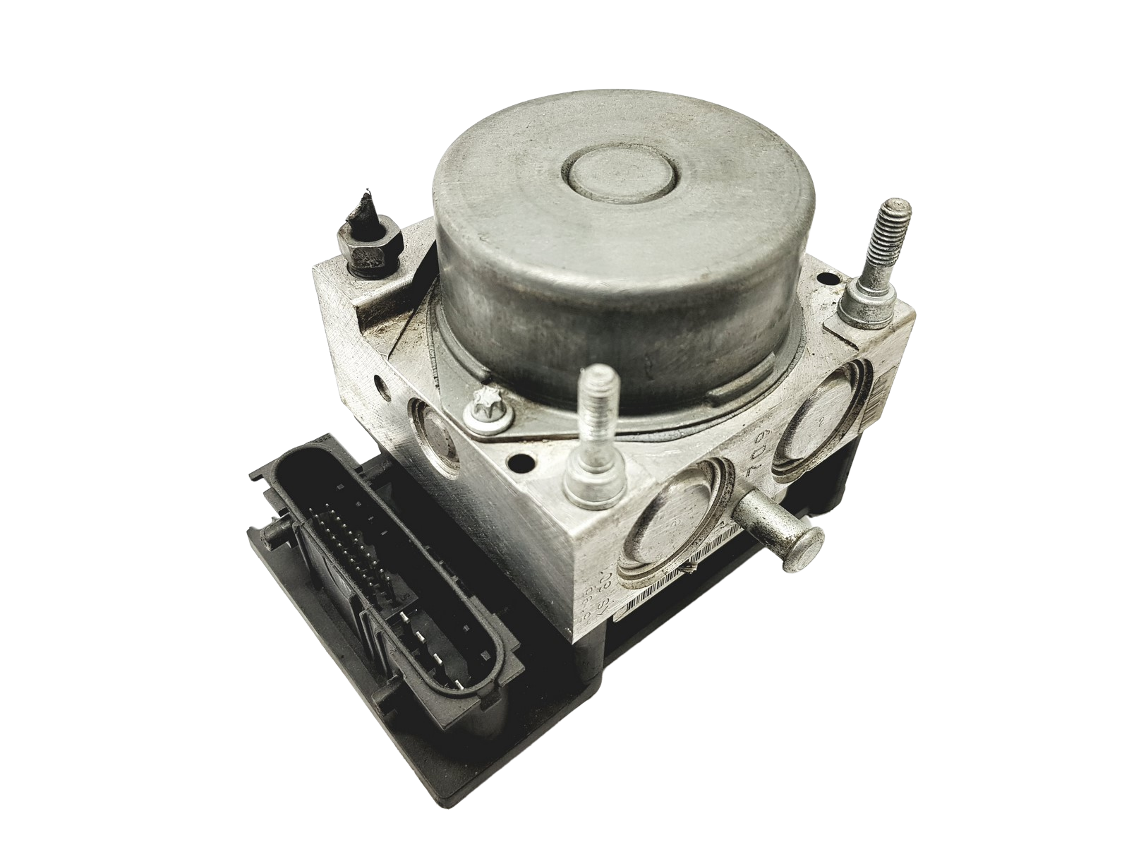 Abs-Pumpe Nissan Note 476609U100 0265800518 0265231732 Bosch 60126 main product photo