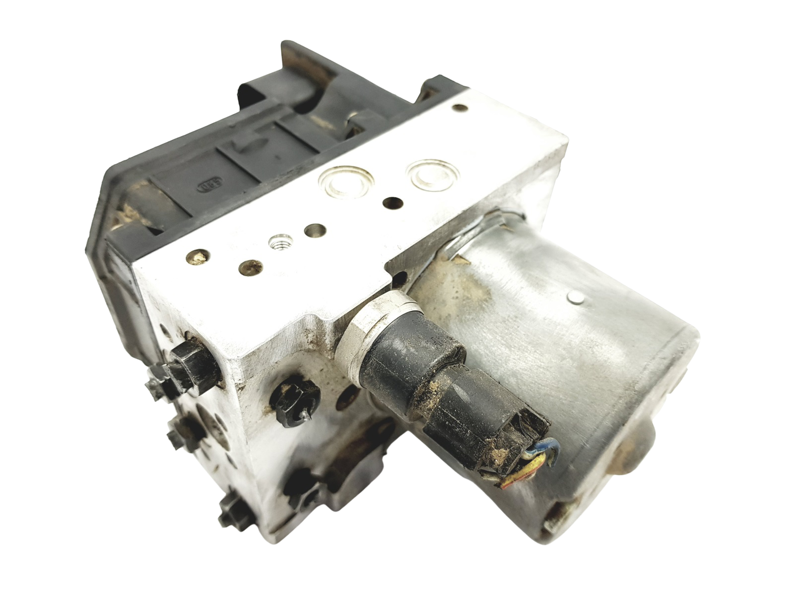 Abs-Pumpe Smart Fortwo 0012793V002 0265950077 Bosch 43038 main product photo